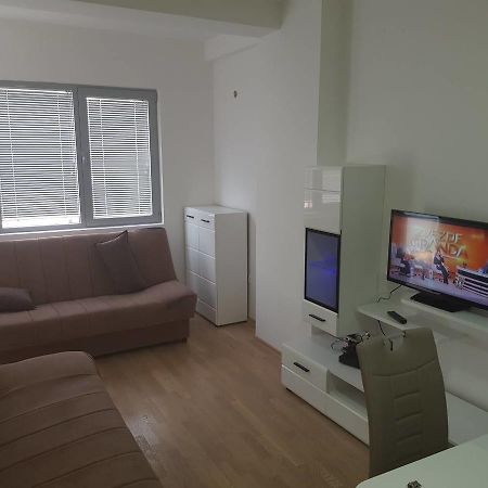 Apartamento Billy Budva 2018 Exterior foto