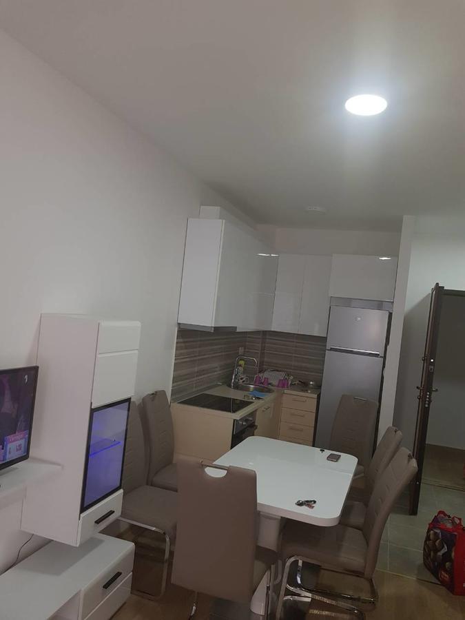 Apartamento Billy Budva 2018 Exterior foto