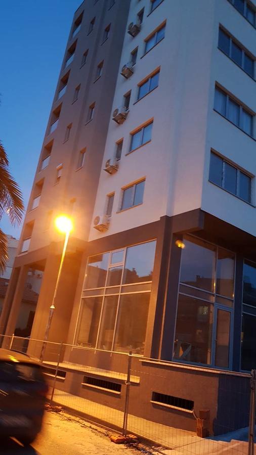 Apartamento Billy Budva 2018 Exterior foto
