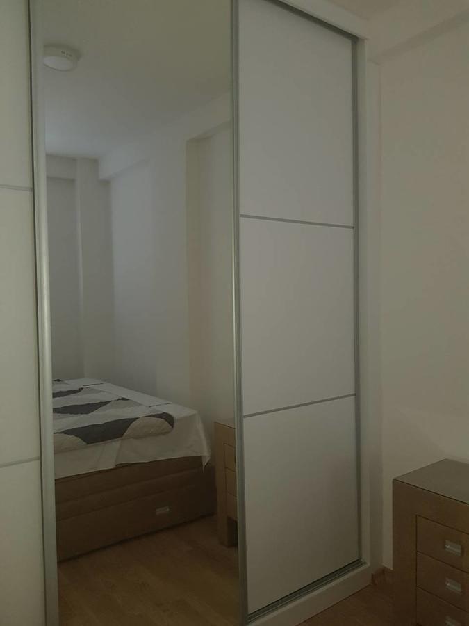 Apartamento Billy Budva 2018 Exterior foto