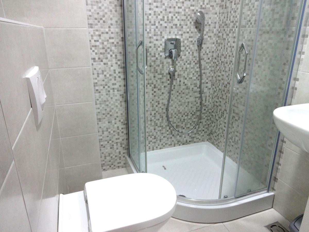 Apartamento Billy Budva 2018 Exterior foto