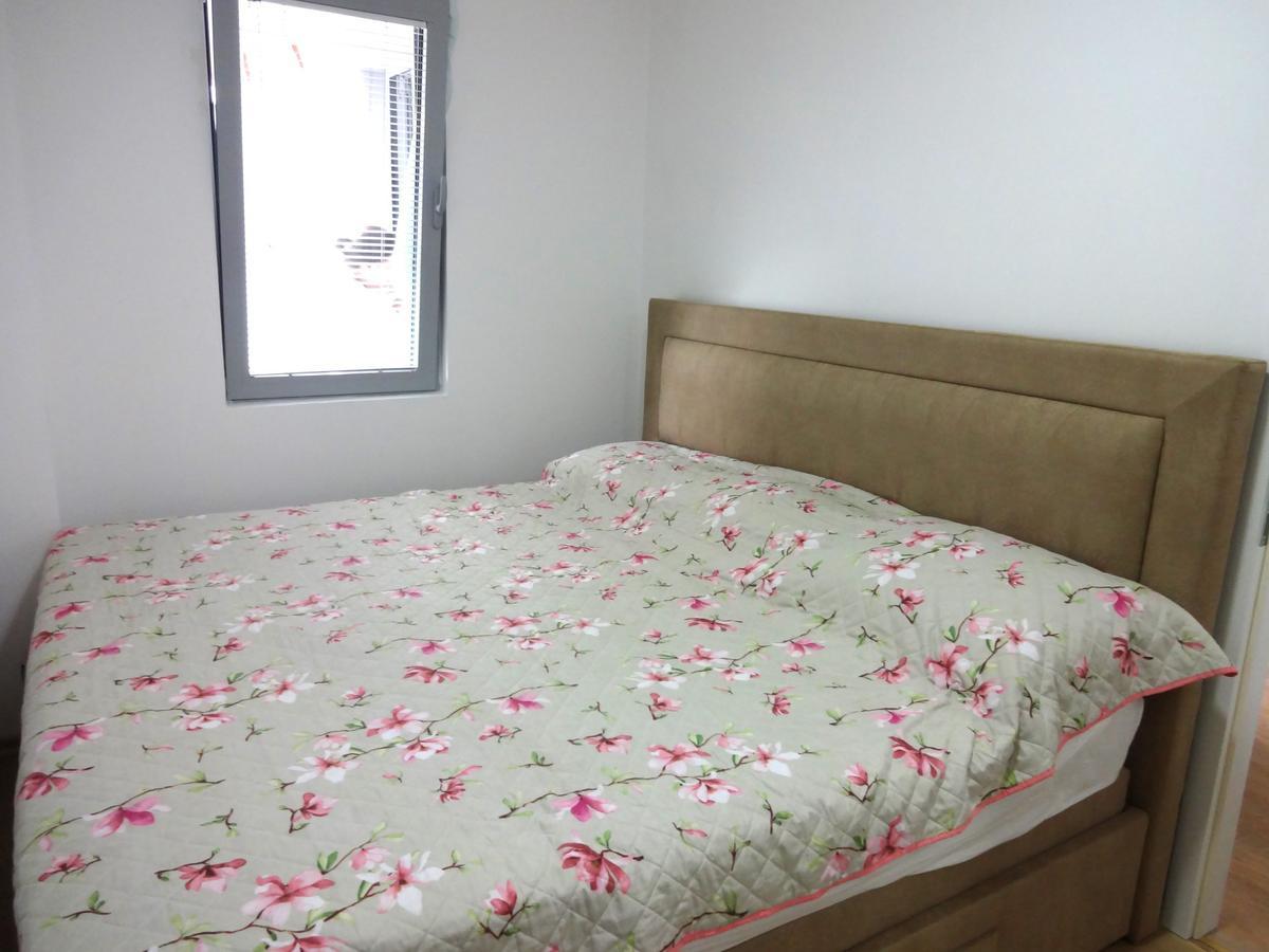 Apartamento Billy Budva 2018 Exterior foto