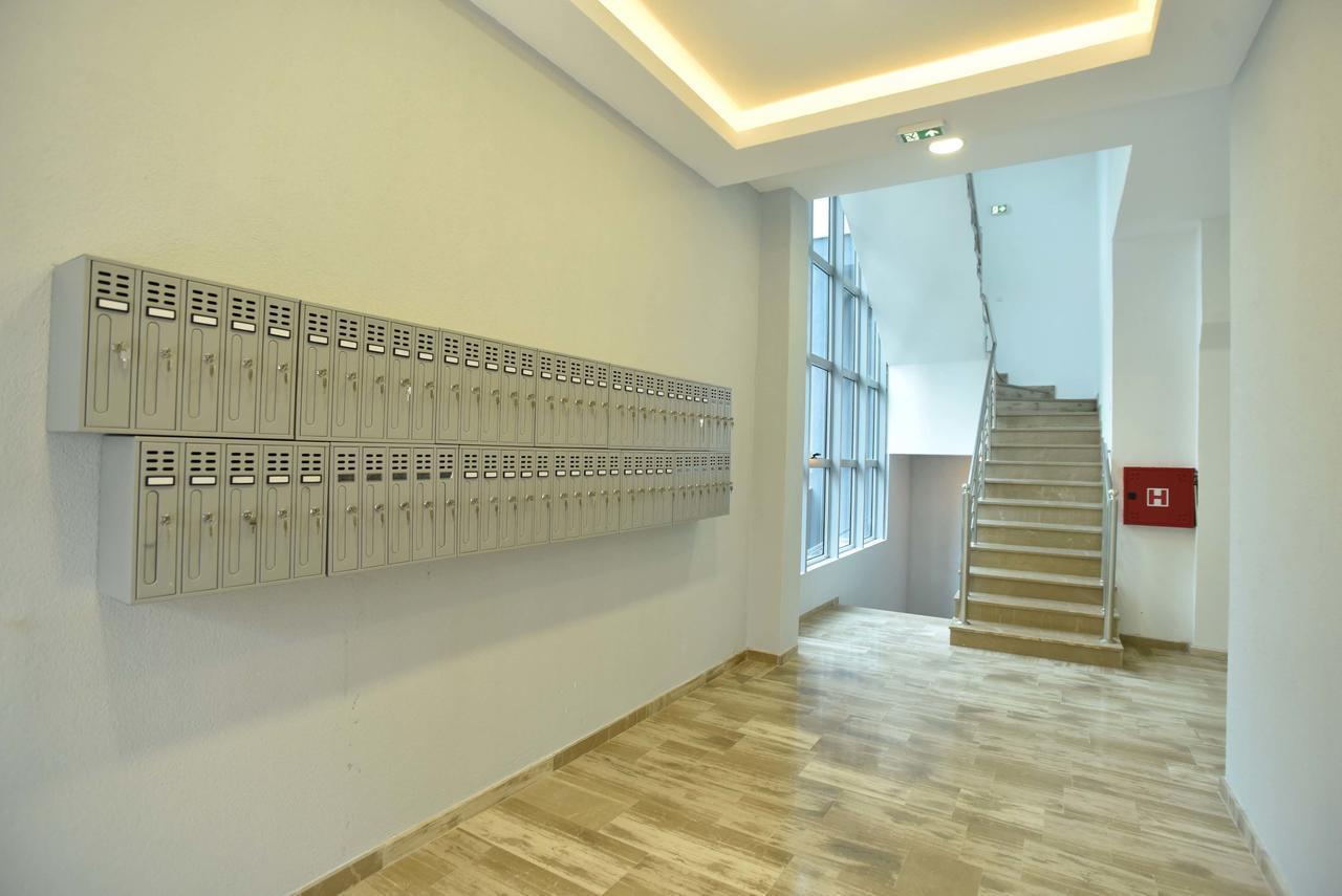 Apartamento Billy Budva 2018 Exterior foto